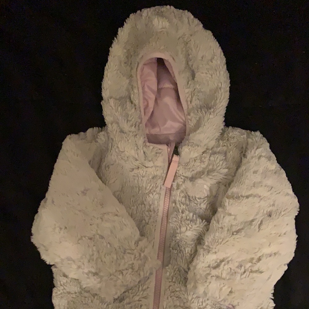 Infant The North Face Jacket
